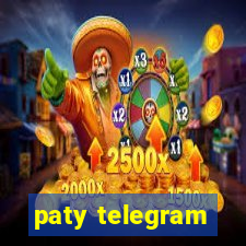 paty telegram