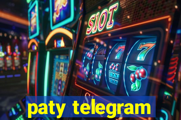 paty telegram