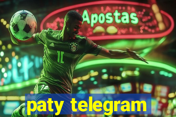 paty telegram