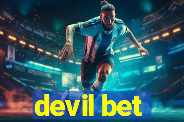 devil bet