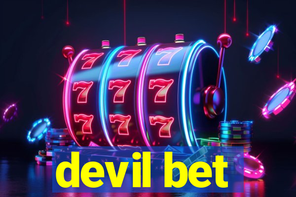 devil bet