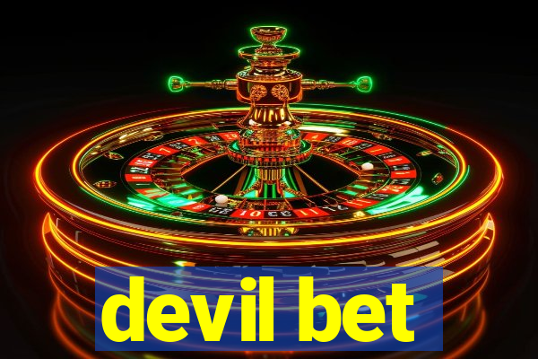 devil bet