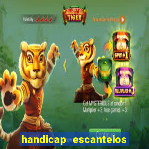 handicap escanteios -1,5 o que significa