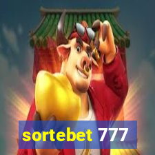 sortebet 777