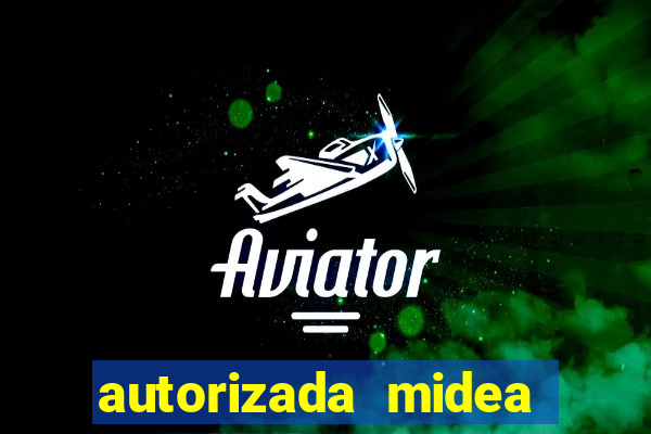 autorizada midea porto alegre