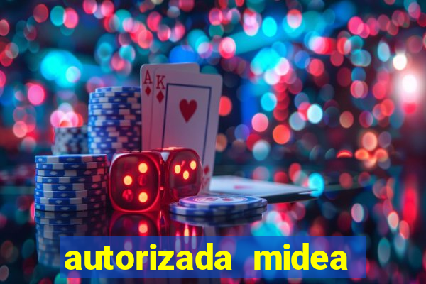 autorizada midea porto alegre