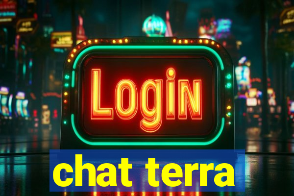 chat terra