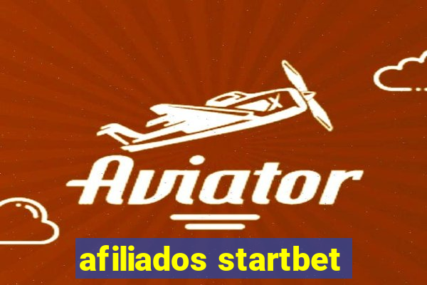 afiliados startbet