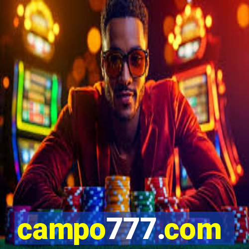 campo777.com