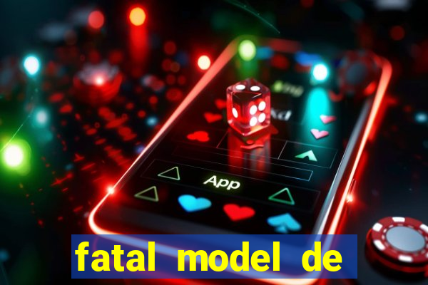 fatal model de itapetinga bahia