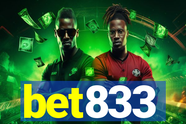 bet833