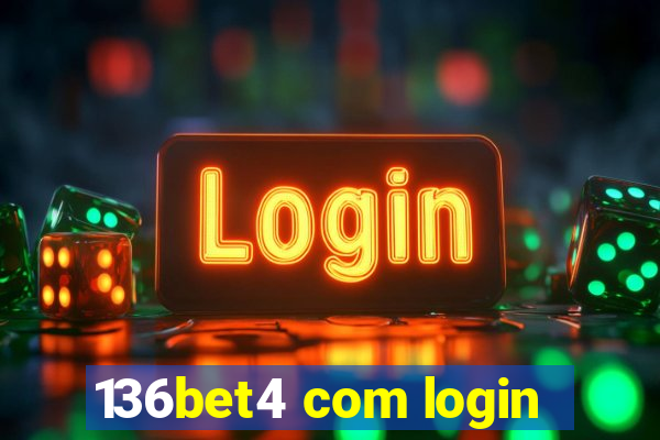 136bet4 com login