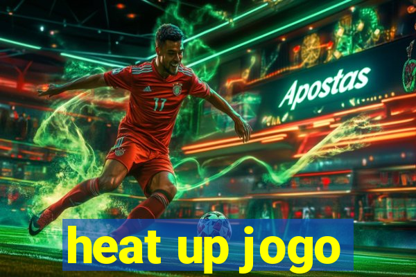 heat up jogo