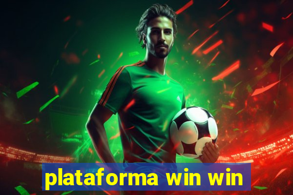 plataforma win win