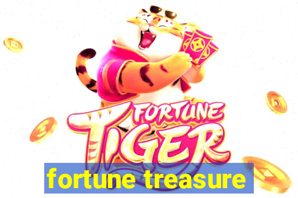 fortune treasure