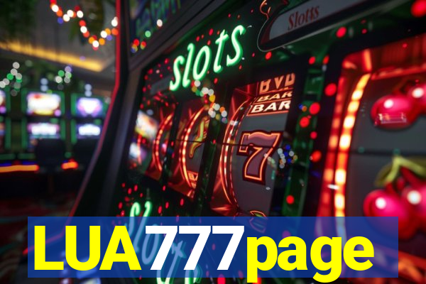 LUA777page