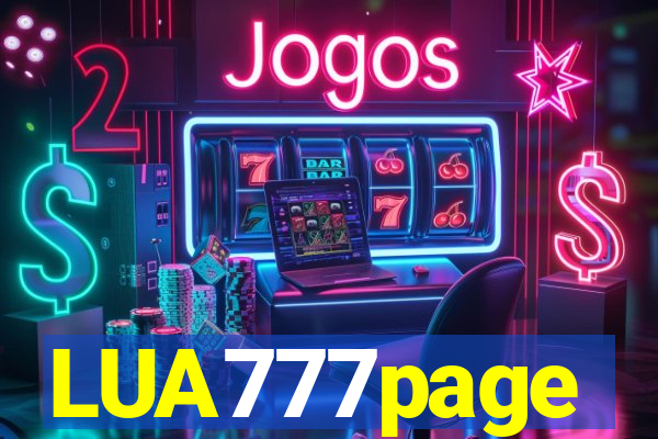 LUA777page