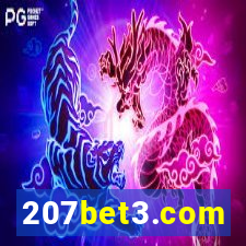 207bet3.com