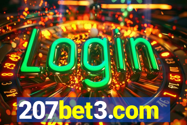 207bet3.com