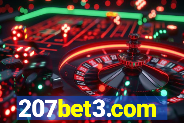 207bet3.com