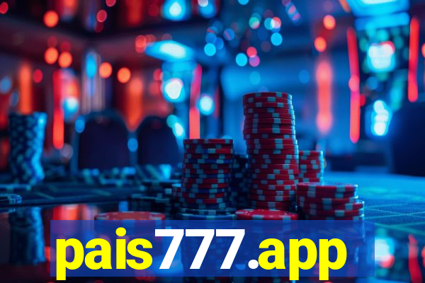 pais777.app