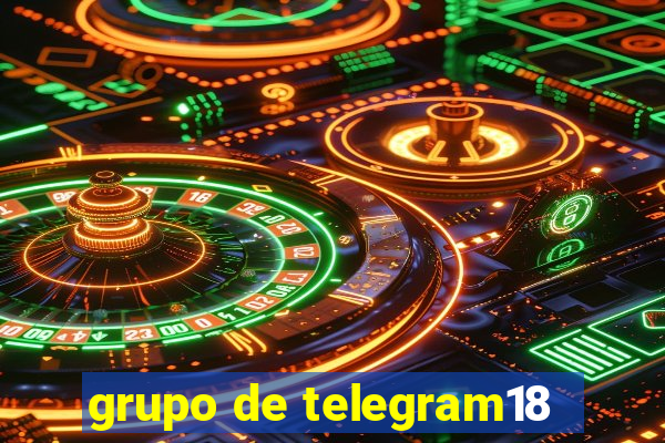 grupo de telegram18