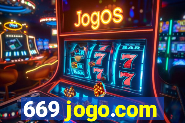 669 jogo.com