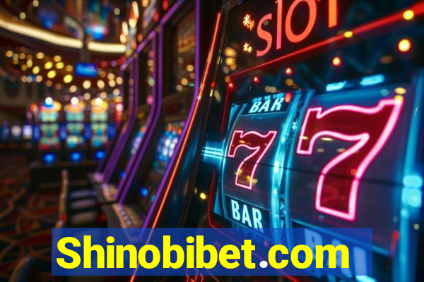 Shinobibet.com