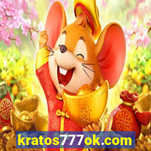 kratos777ok.com