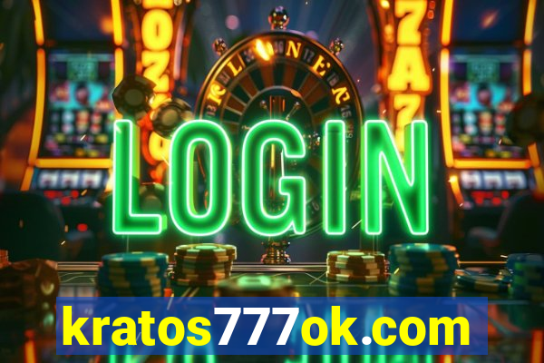 kratos777ok.com