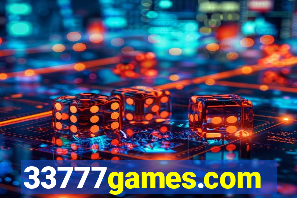 33777games.com