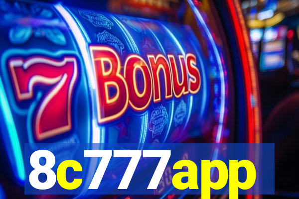 8c777app