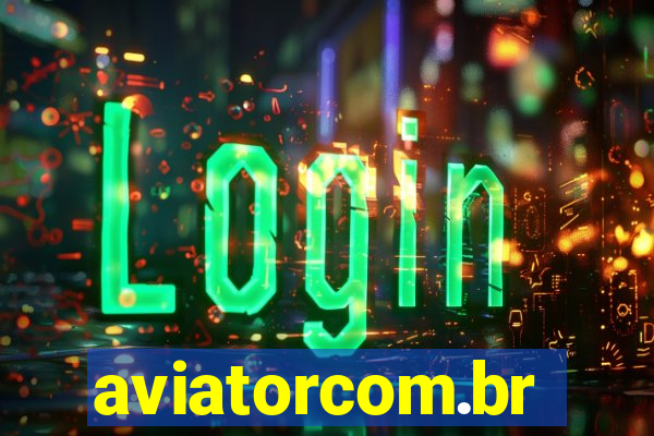 aviatorcom.br