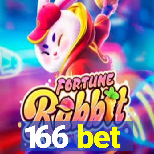 166 bet