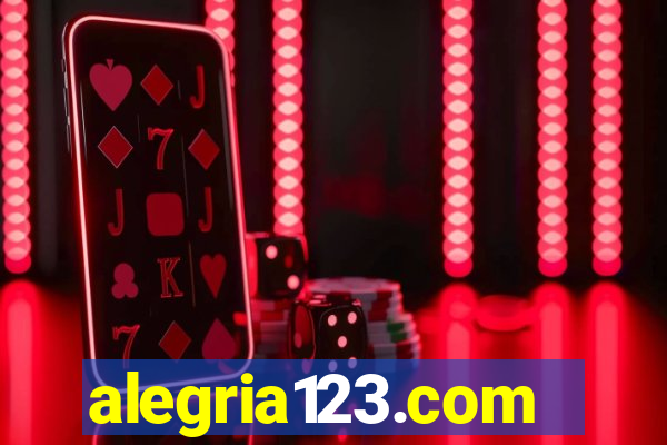 alegria123.com