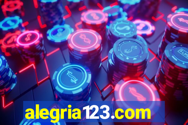 alegria123.com