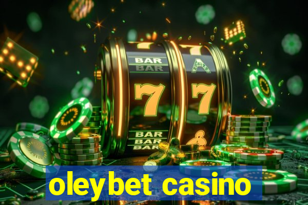 oleybet casino