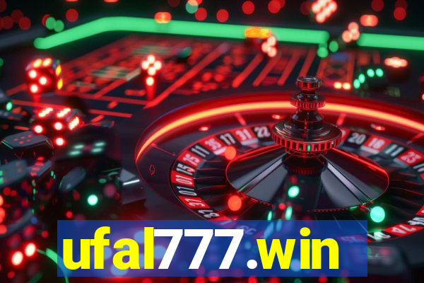 ufal777.win