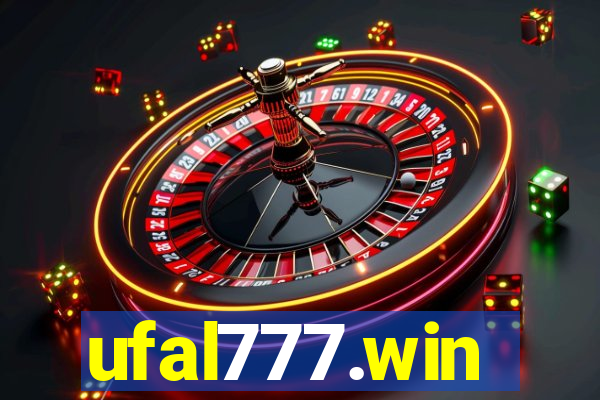 ufal777.win