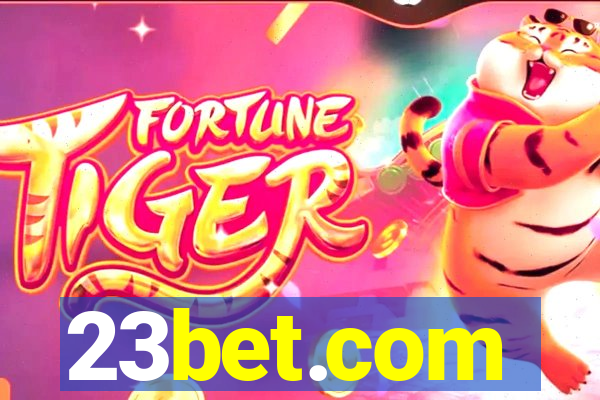 23bet.com