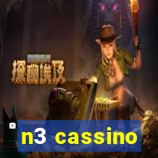 n3 cassino