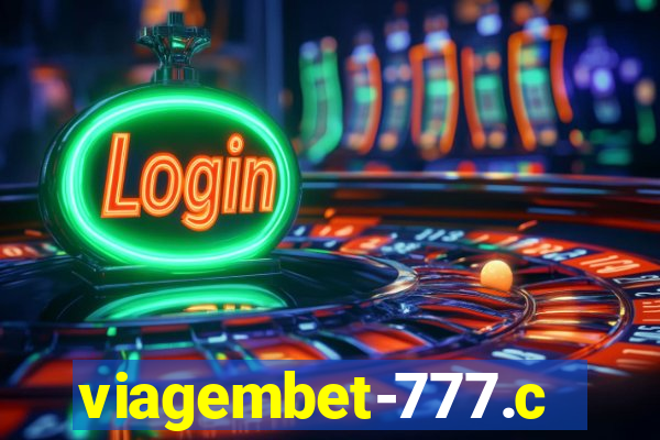 viagembet-777.com