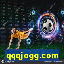 qqqjogg.com