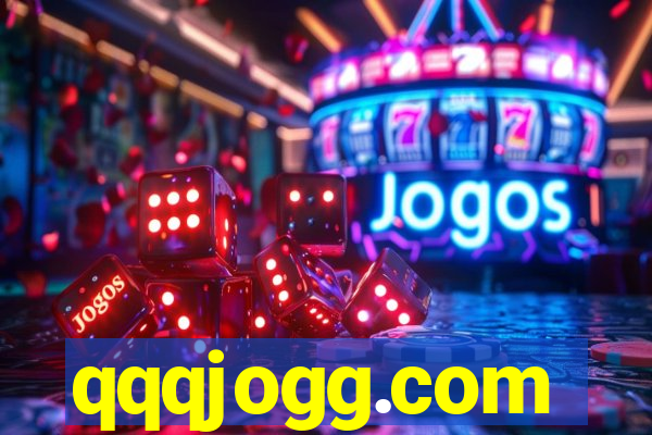 qqqjogg.com