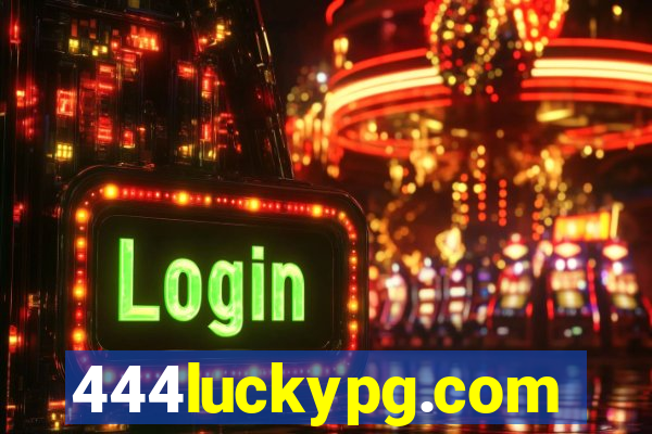 444luckypg.com