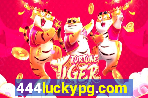 444luckypg.com