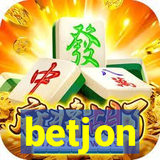 betjon