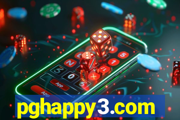 pghappy3.com