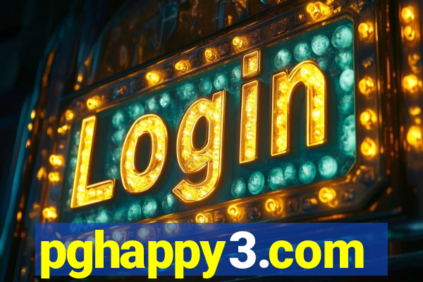 pghappy3.com