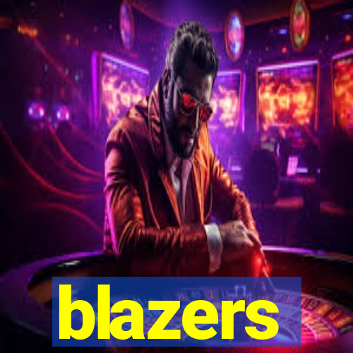 blazers